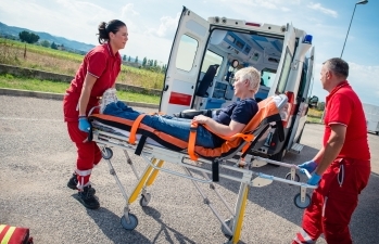 Car Accident Attorney